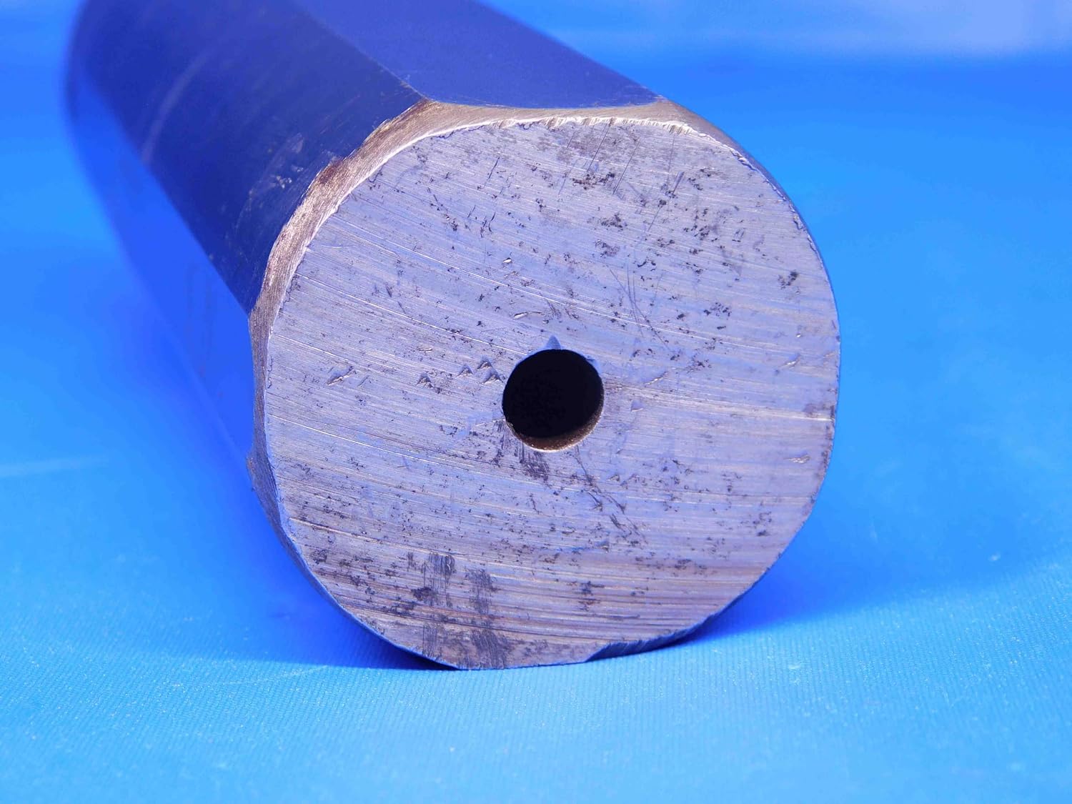 KENNAMETAL 1 1/2 Shank Dia A24NER3 COOLANT Thru INDEXABLE Boring BAR 1.5 - BR7718CE4