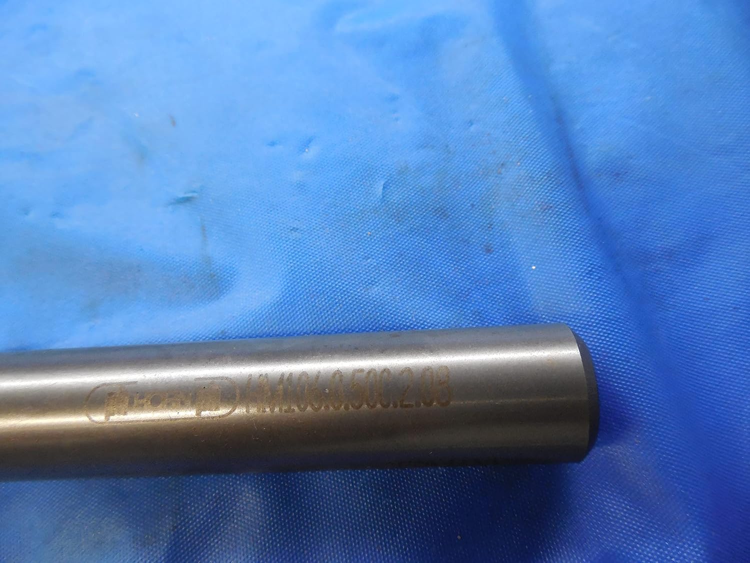 Horn HM106.0.500.2.08 1/2 Dia Solid Carbide COOLANT Thru INDEXABLE Boring BAR .5 - MS2560BU