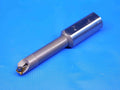 WIDIA-Circle 1/2 Shank Dia FCBI312500150 COOLANT Thru INDEXABLE Boring BAR .5 - BR6417BC4