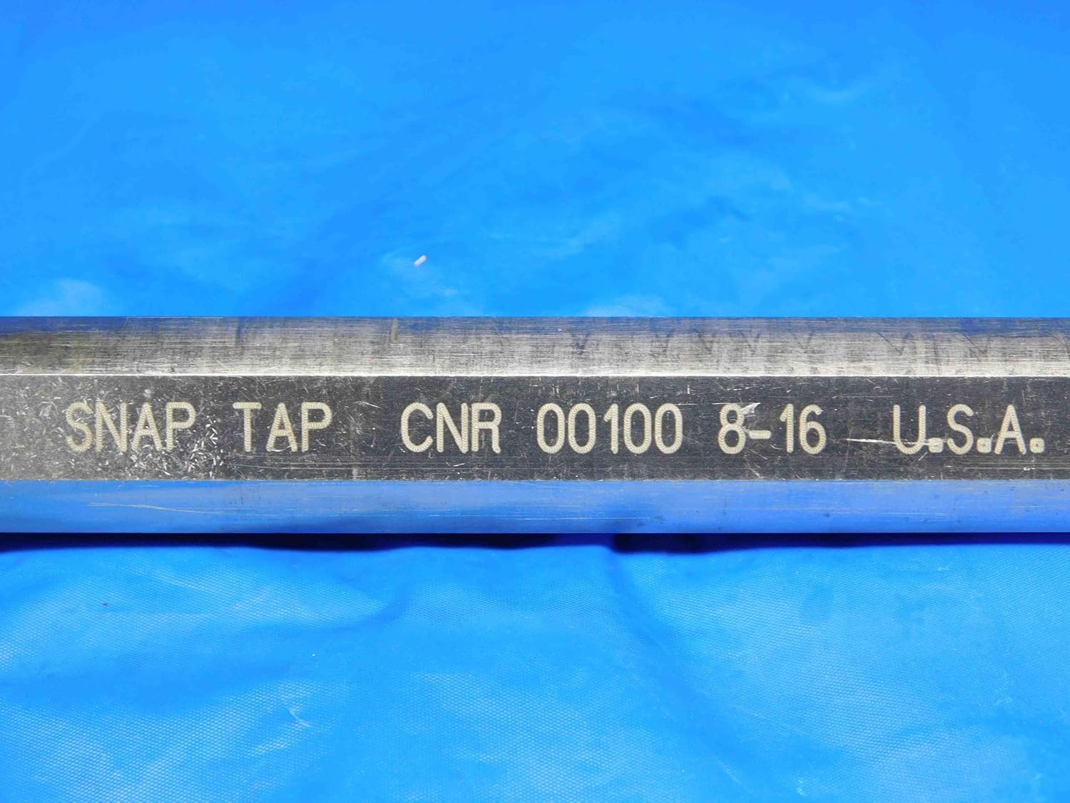 SNAP-TAP USA 1' Shank Dia CNR00100 8-16 7 1/2 OAL INDEXABLE Boring BAR 1.0 SECO - BR0338BH3