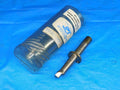 M & J Tooling LLC JPT 1/2 Shank Dia JPT-50667 Heavy Metal COOLANT Thru INDEXABLE Boring BAR .5 - BR2332CB2