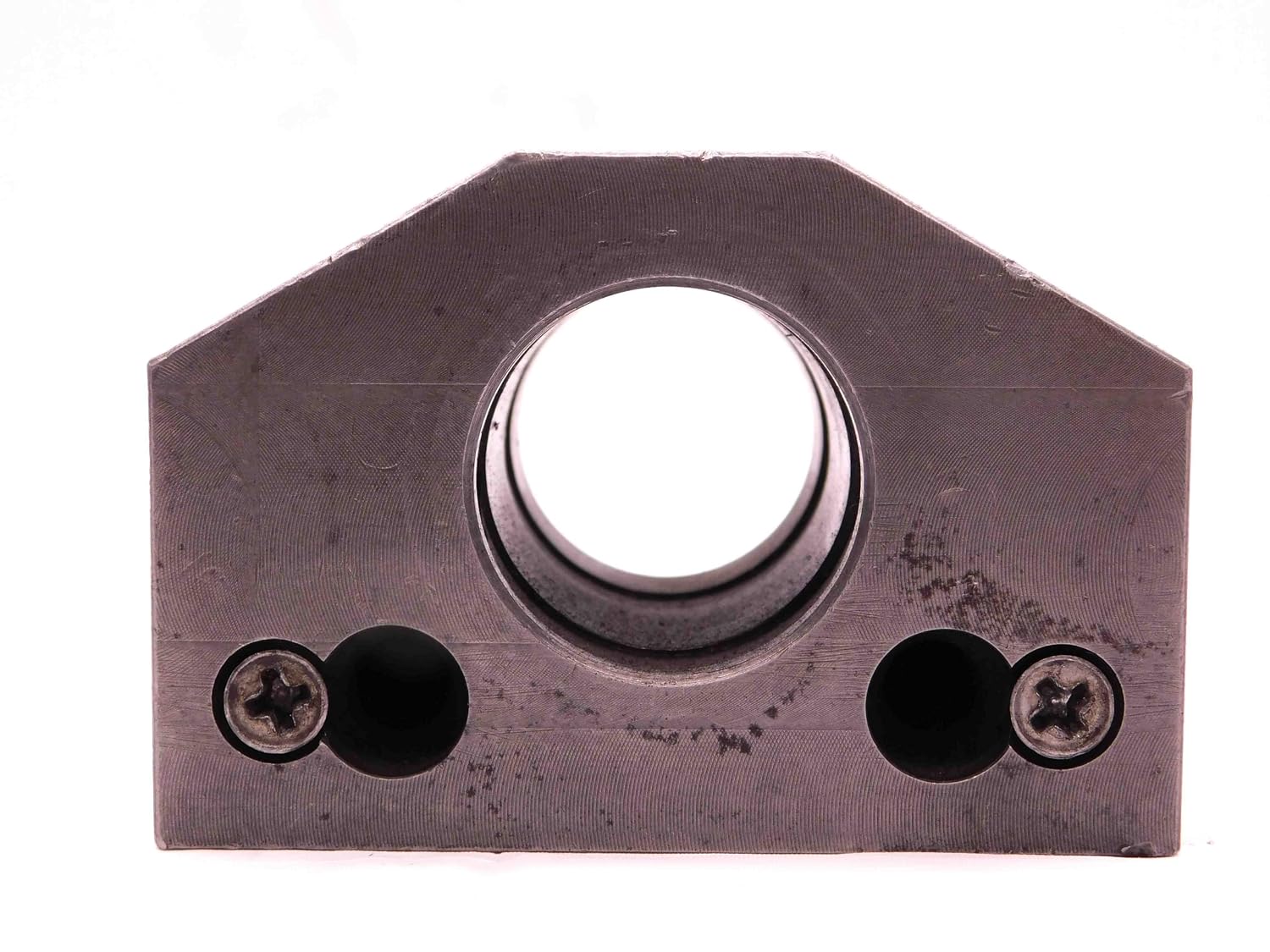 TRUDEX 1 1/2 I.D. Lathe Boring BAR Turret 45mm X 80mm Bolt Pattern KU0-0062-00 - BR10127BW5