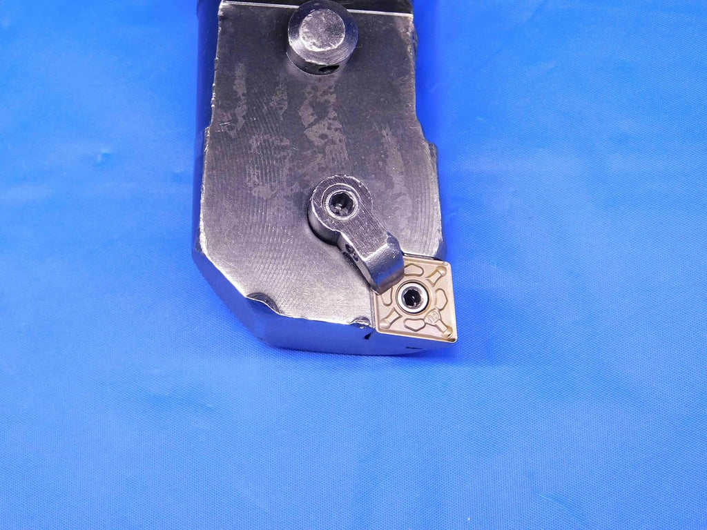 SECO 1 1/2 Shank Dia A24-MCLNR-4 7 1/8 OAL COOLANT Thru INDEXABLE Boring BAR 1.5 - BR7715CE4
