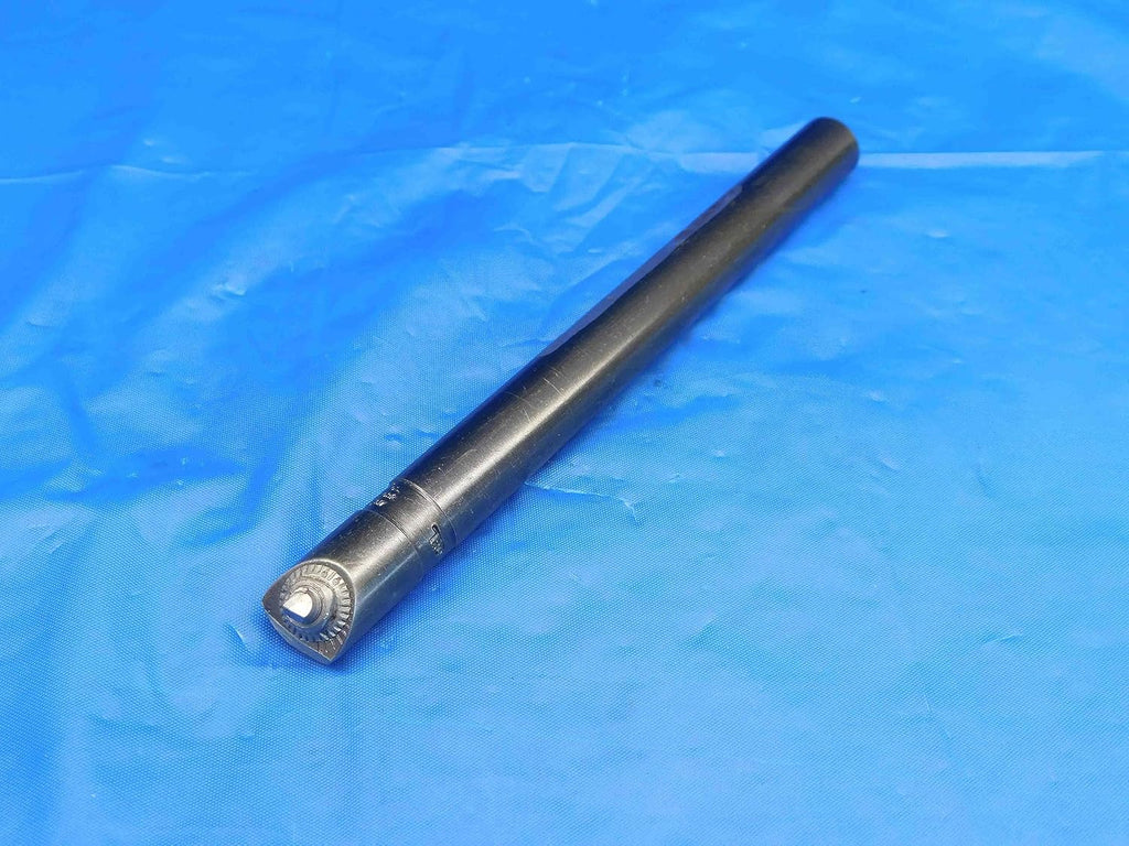 TSD SS050-52-55 Adjustable Boring BAR 1/2 Shank 5.53 OAL .5 Carbide BRAZED TIP - HS1355CP2