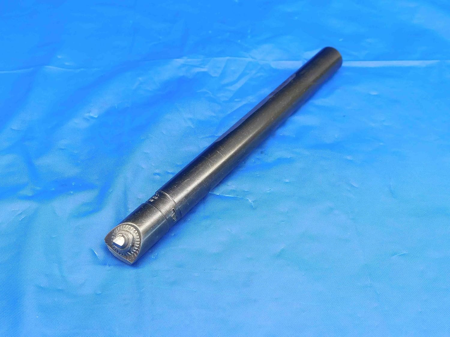 TSD SS050-52-55 Adjustable Boring BAR 1/2 Shank 5.53 OAL .5 Carbide BRAZED TIP - HS1355CP2