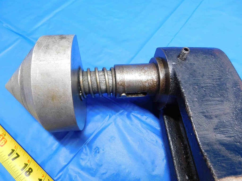 1.5' I.D. Lathe Turret Tool Boring BAR Holder Block with VDI 40 Shank 1 1/2' - AW0527LVR